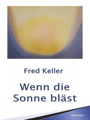 cover image of Wenn die Sonne bläst